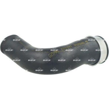 NRF Ladeluftschlauch 166112 NRF Ladeluftschlauch 166112