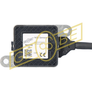 GEBE | NOx-Sensor, NOx-Katalysator | 9 3603 1