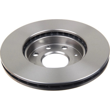 Valeo | Bremsscheibe | 197350