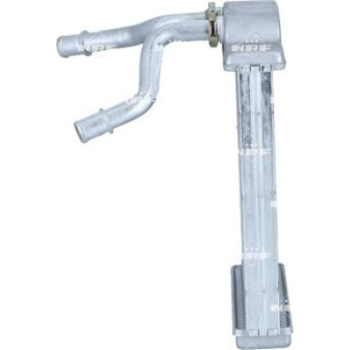 54458 Wärmetauscher, Innenraumheizung