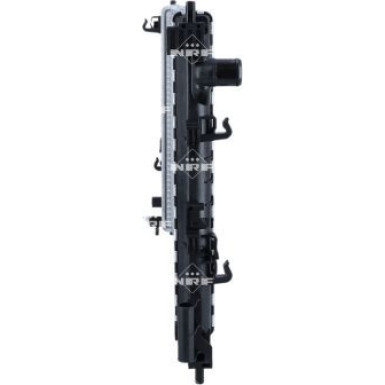 NRF | Kühler, Motorkühlung | ohne Sensor | 58496