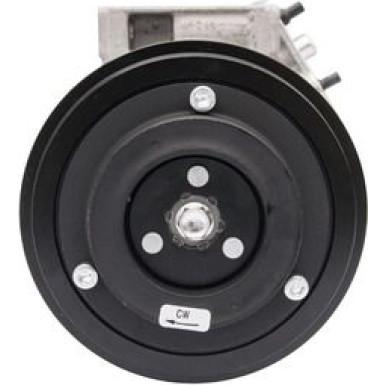 ACP 56 000S Kompressor, Klimaanlage BEHR