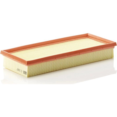 MANN-FILTER C 3397 Luftfilter MANN-FILTER C 3397 Luftfilter
