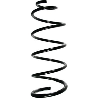 Spidan | Fahrwerksfeder | 56068