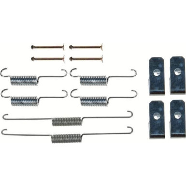 SFK229 Zubehörsatz, Bremsbacken