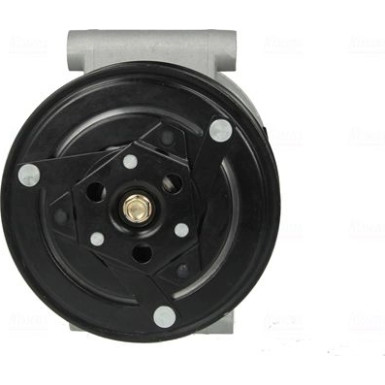 89323 Kompressor, Klimaanlage ** FIRST FIT **