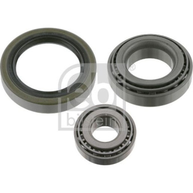 febi bilstein | Radlagersatz | 05579