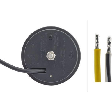 2BA 959 011-001 Blinkleuchte