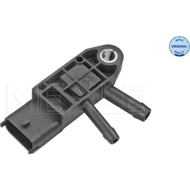 Meyle Sensor, Abgasdruck MEYLE-ORIGINAL: True to OE 514 801 0000 Meyle Sensor, Abgasdruck MEYLE-ORIGINAL: True to OE 514 801 0000