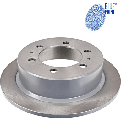 Blue Print | Bremsscheibe | ADG04332