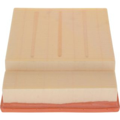 BOSCH F 026 400 437 Luftfilter