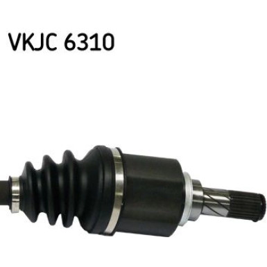 VKJC 6310 Antriebswelle VKJC 6310 Antriebswelle