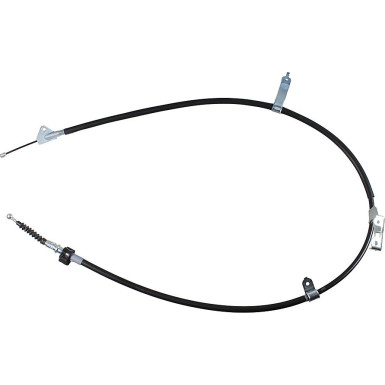 17.1100 Seilzug, Feststellbremse