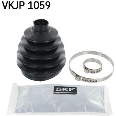 SKF | Faltenbalgsatz, Antriebswelle | VKJP 1059