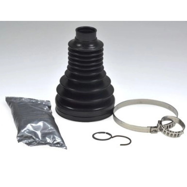 25864 Faltenbalgsatz, Antriebswelle