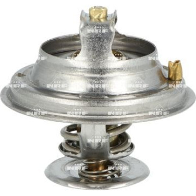 NRF | Thermostat, Kühlmittel | 725098
