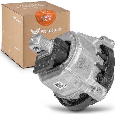 FA0001999 - Motorlager hydraulisch rechts für BMW - Originalqualität