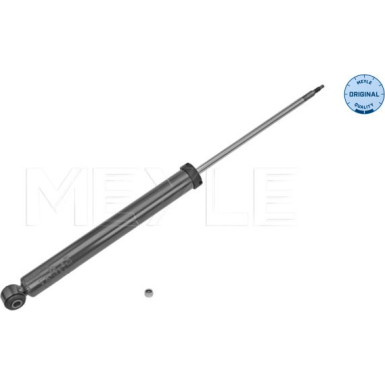 726 725 0001 Stoßdämpfer MEYLE-ORIGINAL: True to OE.