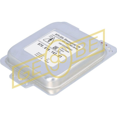 9 9652 1 Vorschaltgerät, Gasentladungslampe