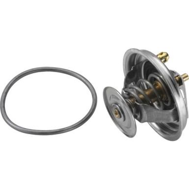 Wahler | Thermostat, Kühlmittel | 4123.80D