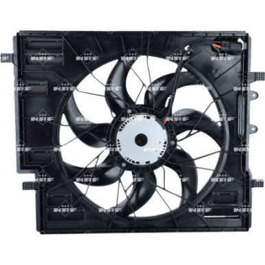 47967 Lüfter, Motorkühlung 47967 Lüfter, Motorkühlung