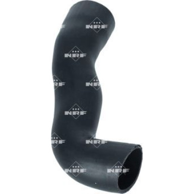 166355 Ladeluftschlauch EASY FIT