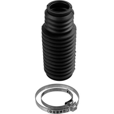 30124 01 Faltenbalg, Lenkung