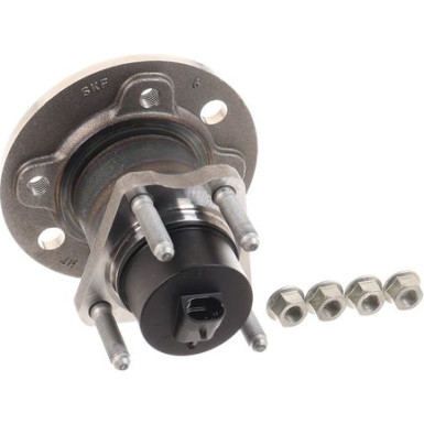 2 x SKF Radlagersatz | VKBA 3409 2 x SKF Radlagersatz | VKBA 3409