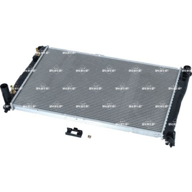 NRF | Kühler, Motorkühlung | 59019
