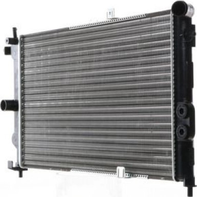 Mahle | Kühler, Motorkühlung | CR 438 000S
