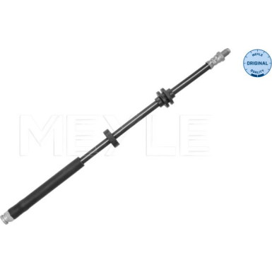 Meyle Bremsschlauch MEYLE-ORIGINAL: True to OE 15-14 525 0006 Meyle Bremsschlauch MEYLE-ORIGINAL: True to OE 15-14 525 0006