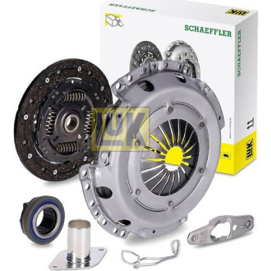 LuK 620 3324 00 Kupplungssatz RepSet LuK 620 3324 00 Kupplungssatz RepSet