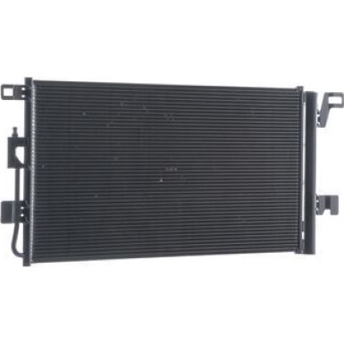 AC 1079 000S Kondensator, Klimaanlage BEHR