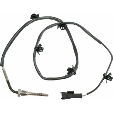 Metzger | Sensor, Abgastemperatur | 0894297