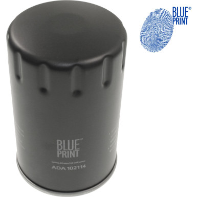 Blue Print | Ölfilter | ADA102114