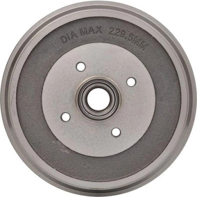 0 986 477 287 Bremstrommel