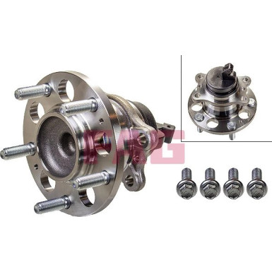 713 6269 20 Radlagersatz 713 6269 20 Radlagersatz