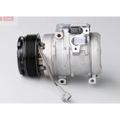 DENSO 10S15L Klimakompressor DCP36004