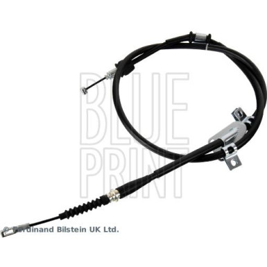 ADBP460007 Seilzug, Feststellbremse