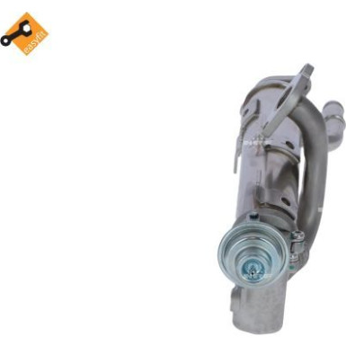 48311 Kühler, Abgasrückführung EASY FIT