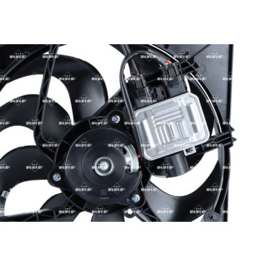 47953 Lüfter, Motorkühlung