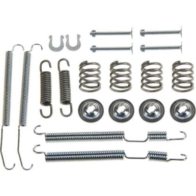 SFK292 Zubehörsatz, Bremsbacken