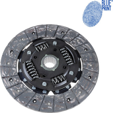 ADT33133 Kupplungsscheibe