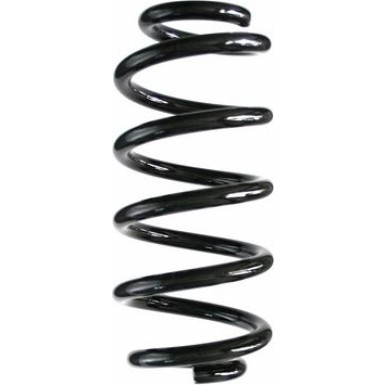 Spidan | Fahrwerksfeder | 86962