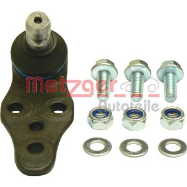 Metzger Trag-/Führungsgelenk COMPETENCE KIT 57011118