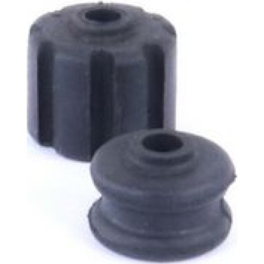 Monroe | Reparatursatz, Federbeinstützlager | MK131