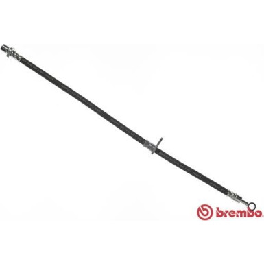 Brembo | Bremsschlauch | T 78 028
