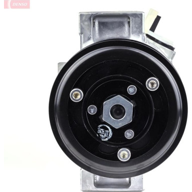 DENSO 5SL12C Klimakompressor DCP47009