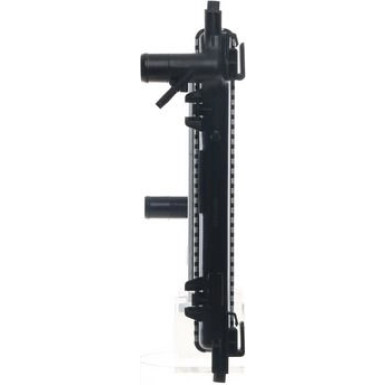 Mahle | Kühler, Motorkühlung | CR 831 001S
