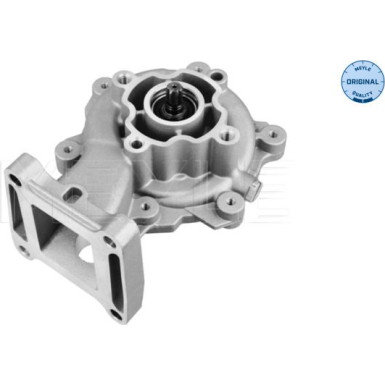 Meyle Wasserpumpe, Motorkühlung MEYLE-ORIGINAL: True to OE 713 220 0019